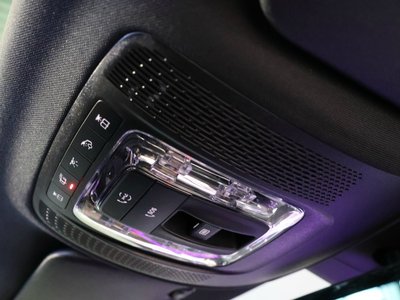 2025 Mercedes-BENZ CLA thumbnail 25