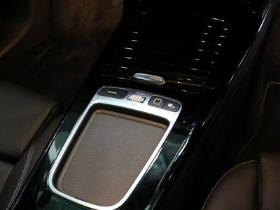 2025 Mercedes-BENZ CLA thumbnail 22
