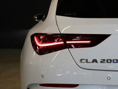 2025 Mercedes-BENZ CLA thumbnail 42