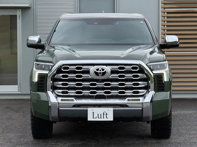 2022 Toyota TUNDRA 照片 11