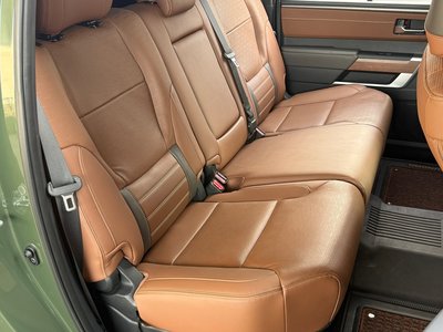 2022 Toyota TUNDRA — миниатюра 61