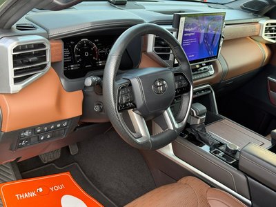 2022 Toyota TUNDRA — миниатюра 52