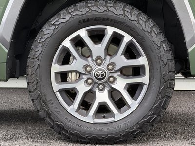 2022 Toyota TUNDRA — миниатюра 43