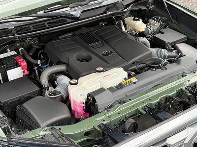 2022 Toyota TUNDRA 照片 8
