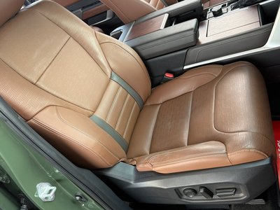 2022 Toyota TUNDRA — миниатюра 57