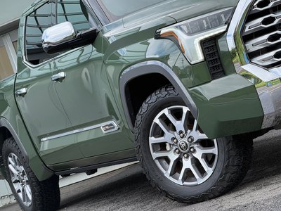 2022 Toyota TUNDRA 照片 9