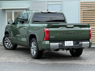 2022 Toyota TUNDRA 照片 3