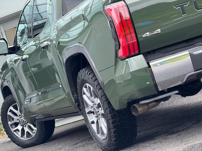 2022 Toyota TUNDRA — миниатюра 49