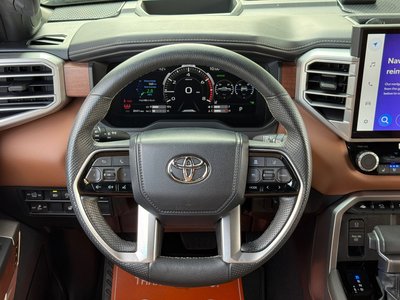 2022 Toyota TUNDRA — миниатюра 54