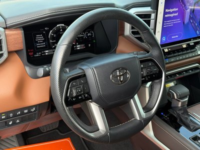 2022 Toyota TUNDRA — миниатюра 68