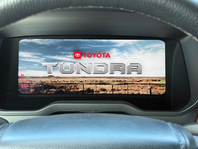 2022 Toyota TUNDRA — миниатюра 77