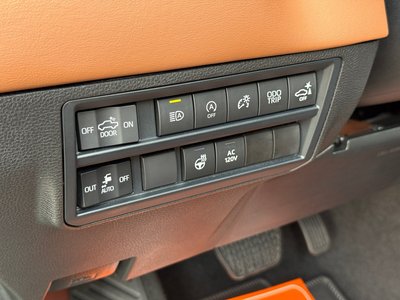 2022 Toyota TUNDRA — миниатюра 66
