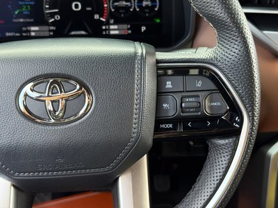 2022 Toyota TUNDRA — миниатюра 70
