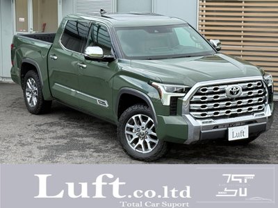 2022 Toyota TUNDRA 照片 1