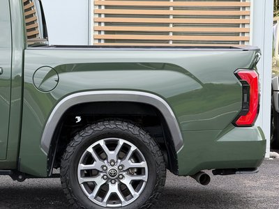 2022 Toyota TUNDRA — миниатюра 29