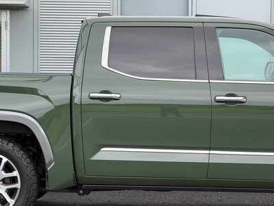 2022 Toyota TUNDRA — миниатюра 22