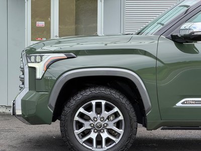 2022 Toyota TUNDRA — миниатюра 26
