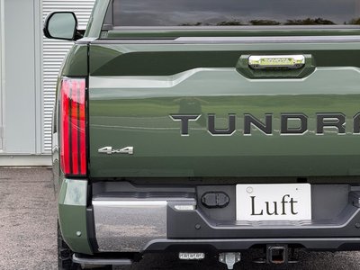 2022 Toyota TUNDRA — миниатюра 31