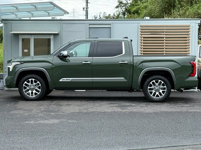 2022 Toyota TUNDRA — миниатюра 25