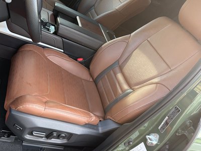 2022 Toyota TUNDRA 照片 7