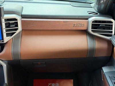 2022 Toyota TUNDRA — миниатюра 56