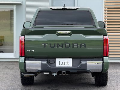 2022 Toyota TUNDRA — миниатюра 30