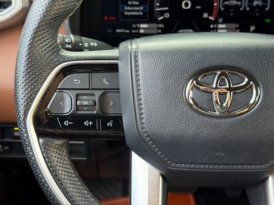 2022 Toyota TUNDRA — миниатюра 69