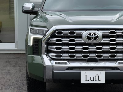 2022 Toyota TUNDRA 照片 12