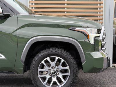 2022 Toyota TUNDRA — миниатюра 24