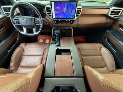 2022 Toyota TUNDRA 照片 6