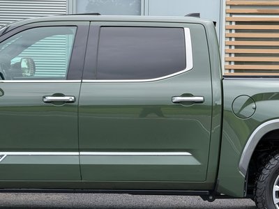 2022 Toyota TUNDRA — миниатюра 28