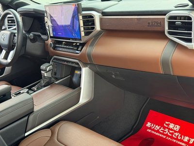 2022 Toyota TUNDRA — миниатюра 53