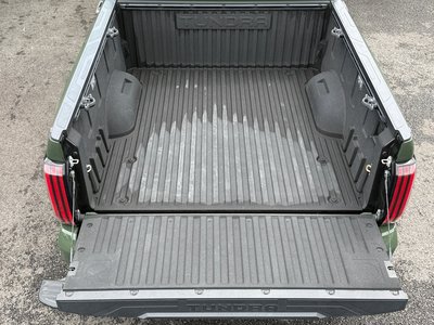 2022 Toyota TUNDRA — миниатюра 33