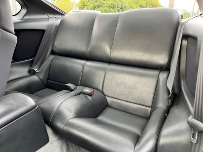 1994 Toyota SUPRA 照片 16
