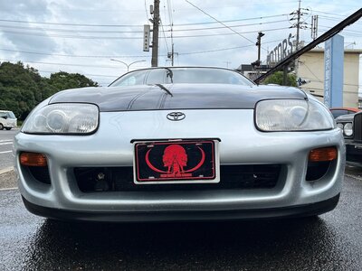 1994 Toyota SUPRA 照片 3