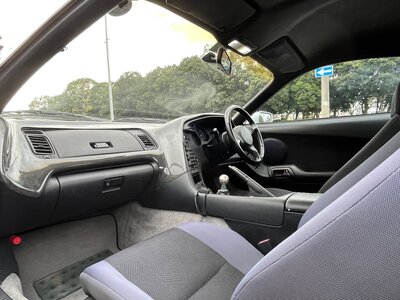 1994 Toyota SUPRA 照片 14