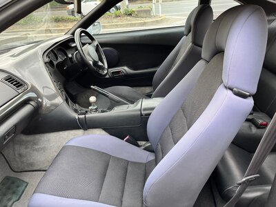 1994 Toyota SUPRA 照片 15