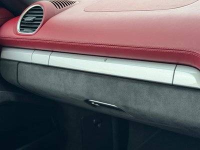 2020 Porsche 718 SPYDER 照片 21