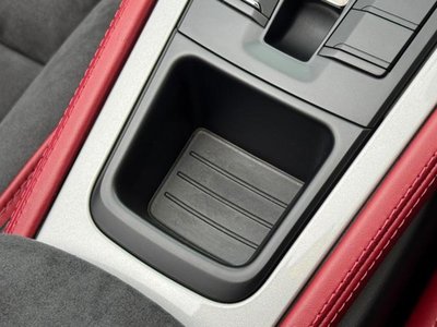 2020 Porsche 718 SPYDER 照片 18