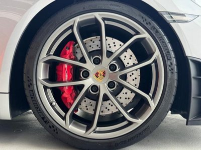 2020 Porsche 718 SPYDER 照片 30