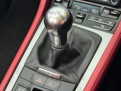 2020 Porsche 718 SPYDER 照片 16