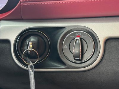 2020 Porsche 718 SPYDER 照片 9