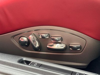 2020 Porsche 718 SPYDER 照片 26