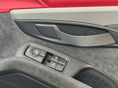 2020 Porsche 718 SPYDER 照片 10