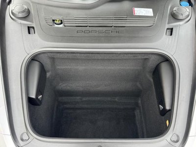 2020 Porsche 718 SPYDER 照片 52