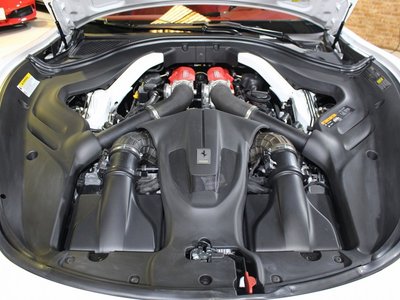 صورة 17 لـ 2024 Ferrari ROMA SPIDER