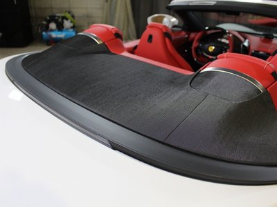 صورة 15 لـ 2024 Ferrari ROMA SPIDER