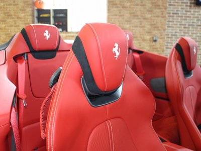 صورة 45 لـ 2024 Ferrari ROMA SPIDER