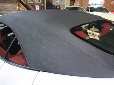 صورة 16 لـ 2024 Ferrari ROMA SPIDER