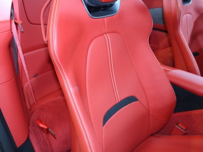 صورة 46 لـ 2024 Ferrari ROMA SPIDER